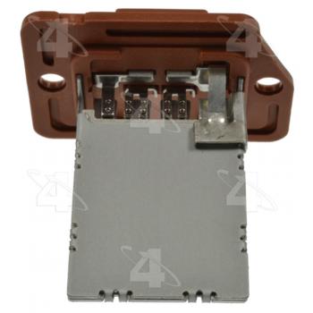 Four Seasons 20601 - HVAC Blower Motor Resistor Four Seasons 20601 HVAC Blower Motor Resistor product image 2 of 3