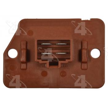 Four Seasons 20601 - HVAC Blower Motor Resistor Four Seasons 20601 HVAC Blower Motor Resistor product image 3 of 3