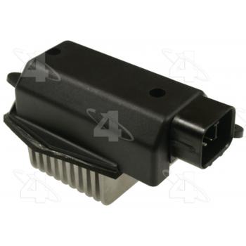 Four Seasons 20611 HVAC Blower Motor Resistor product image 1 of 3