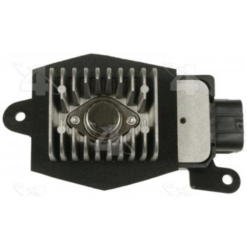 Four Seasons 20611 HVAC Blower Motor Resistor product image 2 of 3