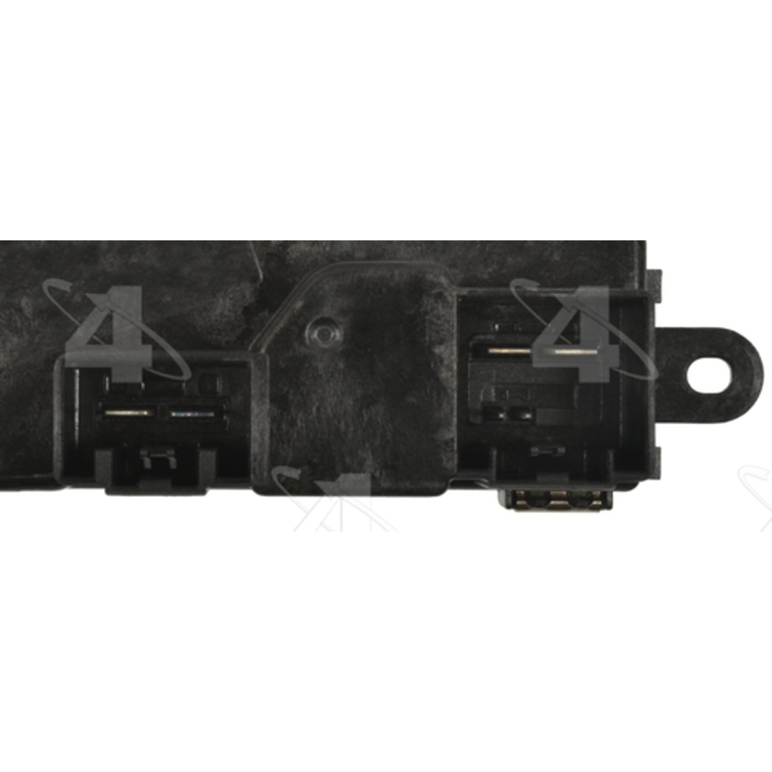 Four Seasons 20625 - HVAC Blower Motor Resistor Four Seasons 20625 HVAC Blower Motor Resistor product image 3 of 3