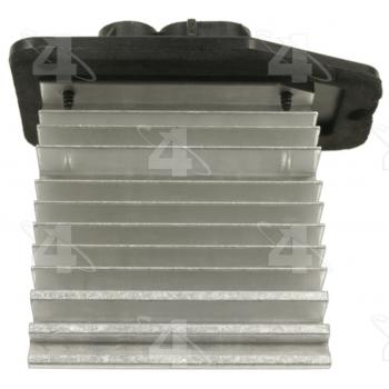 Four Seasons 20627 - HVAC Blower Motor Resistor Four Seasons 20627 HVAC Blower Motor Resistor product image 2 of 3