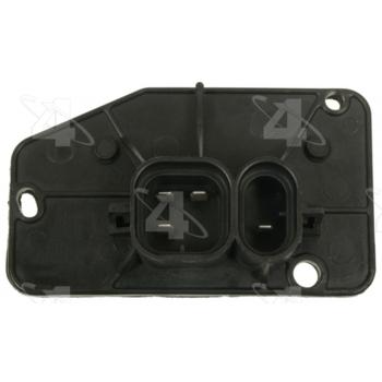 Four Seasons 20627 - HVAC Blower Motor Resistor Four Seasons 20627 HVAC Blower Motor Resistor product image 3 of 3