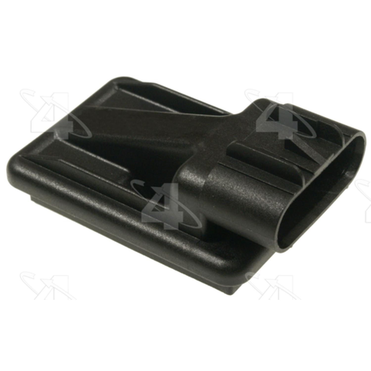 Four Seasons 20630 - HVAC Blower Motor Resistor Four Seasons 20630 HVAC Blower Motor Resistor product image 1 of 3
