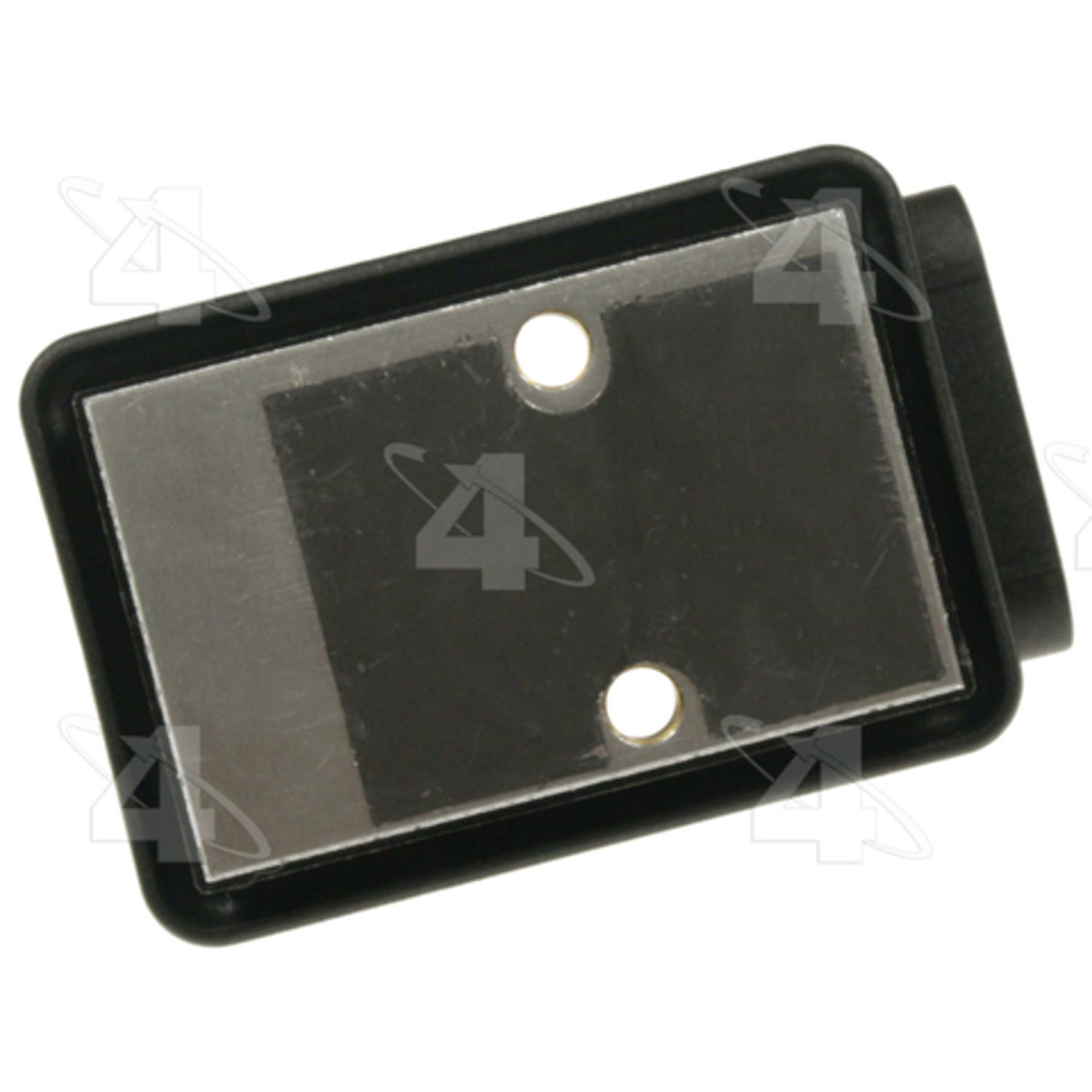 Four Seasons 20630 - HVAC Blower Motor Resistor Four Seasons 20630 HVAC Blower Motor Resistor product image 2 of 3