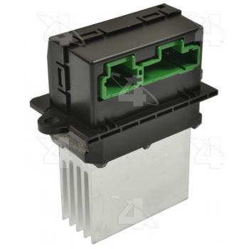 Four Seasons 20641 HVAC Blower Motor Resistor product image 1 of 3