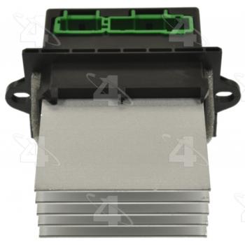 Four Seasons 20641 HVAC Blower Motor Resistor product image 2 of 3