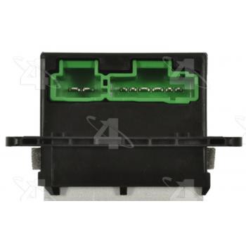 Four Seasons 20641 HVAC Blower Motor Resistor product image 3 of 3