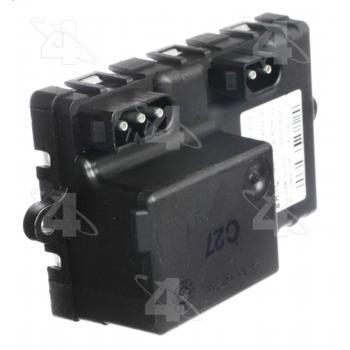 Four Seasons 20660 - HVAC Blower Motor Resistor Four Seasons 20660 HVAC Blower Motor Resistor product image 1 of 3