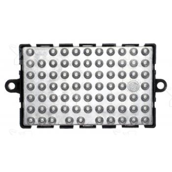 Four Seasons 20660 - HVAC Blower Motor Resistor Four Seasons 20660 HVAC Blower Motor Resistor product image 2 of 3