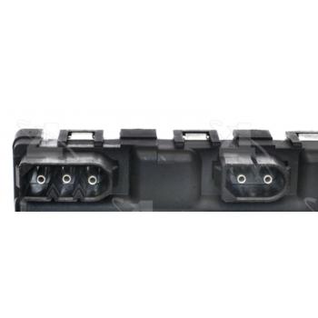 Four Seasons 20660 - HVAC Blower Motor Resistor Four Seasons 20660 HVAC Blower Motor Resistor product image 3 of 3