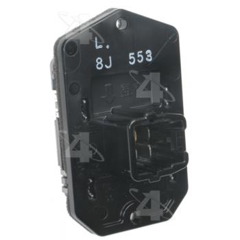Four Seasons 20661 - HVAC Blower Motor Resistor Four Seasons 20661 HVAC Blower Motor Resistor product image 1 of 3