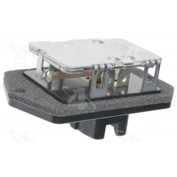 Four Seasons 20661 HVAC Blower Motor Resistor product image 2 of 3