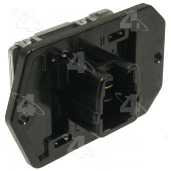 Four Seasons 20669 HVAC Blower Motor Resistor product image 1 of 3