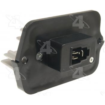 Four Seasons 20671 - HVAC Blower Motor Resistor Four Seasons 20671 HVAC Blower Motor Resistor product image 1 of 3