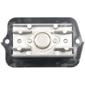 Four Seasons 20671 - HVAC Blower Motor Resistor Four Seasons 20671 HVAC Blower Motor Resistor product image 2 of 3