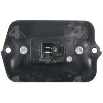 Four Seasons 20671 - HVAC Blower Motor Resistor Four Seasons 20671 HVAC Blower Motor Resistor product image 3 of 3
