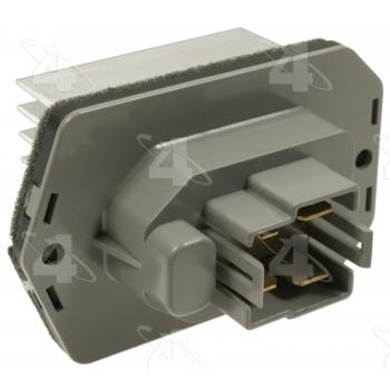 Four Seasons 20672 HVAC Blower Motor Resistor product image 1 of 3