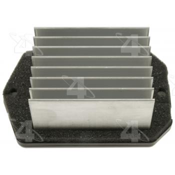 Four Seasons 20672 HVAC Blower Motor Resistor product image 2 of 3