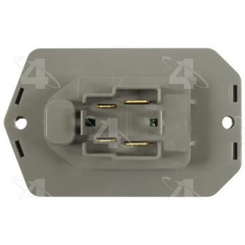 Four Seasons 20672 HVAC Blower Motor Resistor product image 3 of 3
