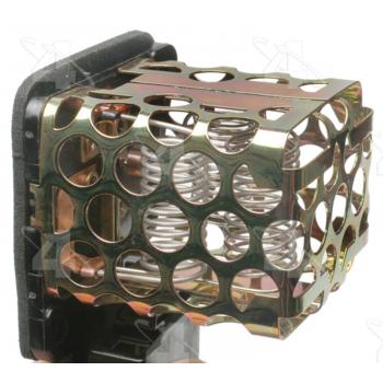 Four Seasons 20674 - HVAC Blower Motor Resistor Four Seasons 20674 HVAC Blower Motor Resistor product image 2 of 2