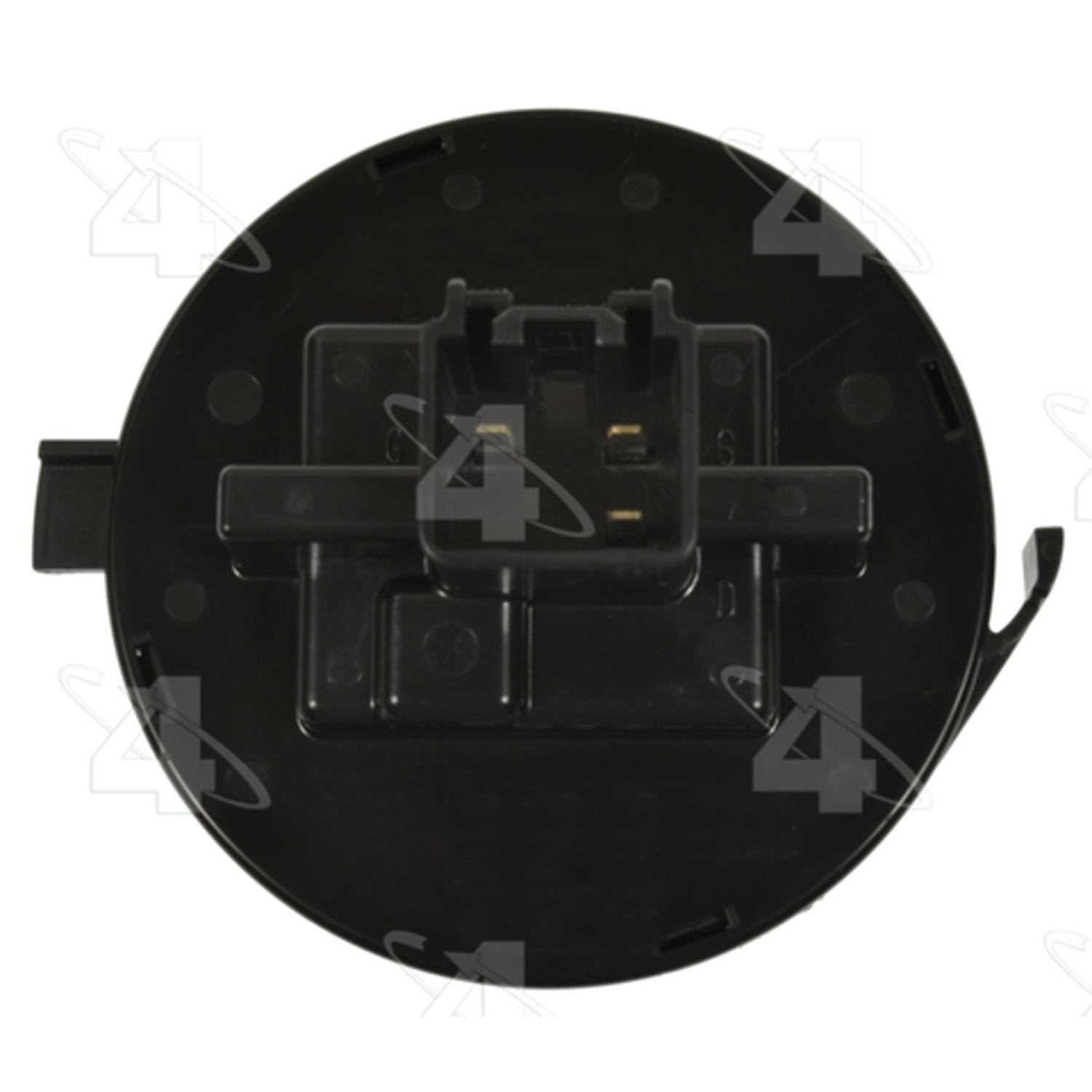 Four Seasons 20675 - HVAC Blower Motor Resistor Four Seasons 20675 HVAC Blower Motor Resistor product image 3 of 3