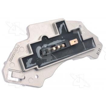 Four Seasons 20676 HVAC Blower Motor Resistor product image 1 of 3