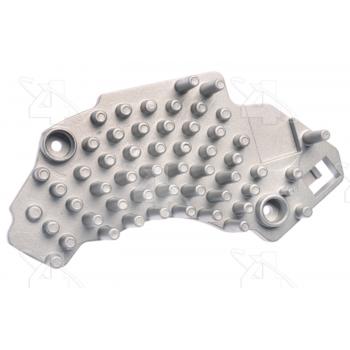 Four Seasons 20676 HVAC Blower Motor Resistor product image 2 of 3