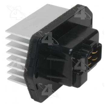 Four Seasons 20677 - HVAC Blower Motor Resistor Four Seasons 20677 HVAC Blower Motor Resistor product image 1 of 3