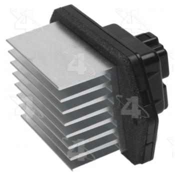 Four Seasons 20677 - HVAC Blower Motor Resistor Four Seasons 20677 HVAC Blower Motor Resistor product image 2 of 3