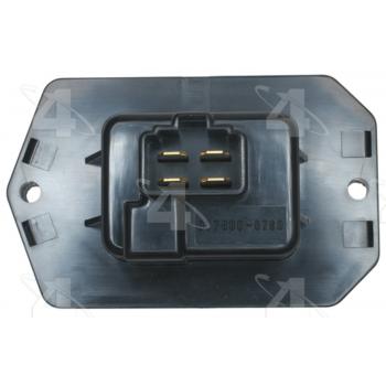 Four Seasons 20677 - HVAC Blower Motor Resistor Four Seasons 20677 HVAC Blower Motor Resistor product image 3 of 3