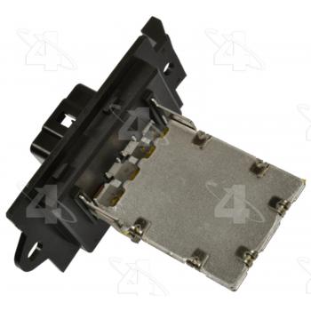 Four Seasons 20685 - HVAC Blower Motor Resistor Four Seasons 20685 HVAC Blower Motor Resistor product image 2 of 3