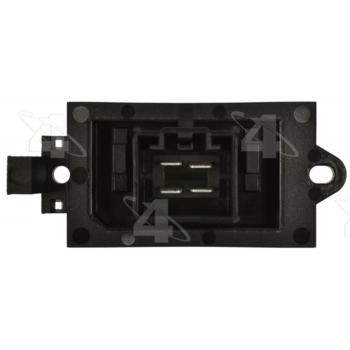 Four Seasons 20685 - HVAC Blower Motor Resistor Four Seasons 20685 HVAC Blower Motor Resistor product image 3 of 3