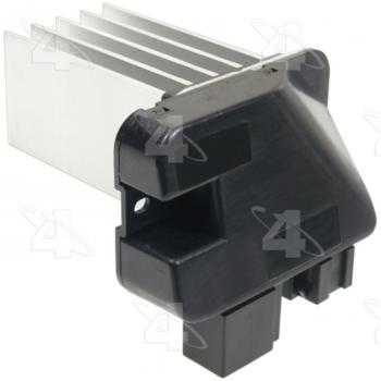 Four Seasons 20687 HVAC Blower Motor Resistor product image 1 of 3