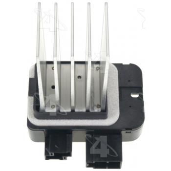 Four Seasons 20687 HVAC Blower Motor Resistor product image 2 of 3