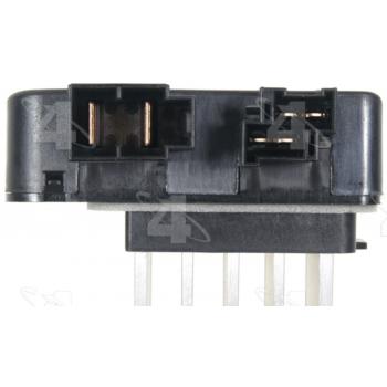Four Seasons 20687 HVAC Blower Motor Resistor product image 3 of 3