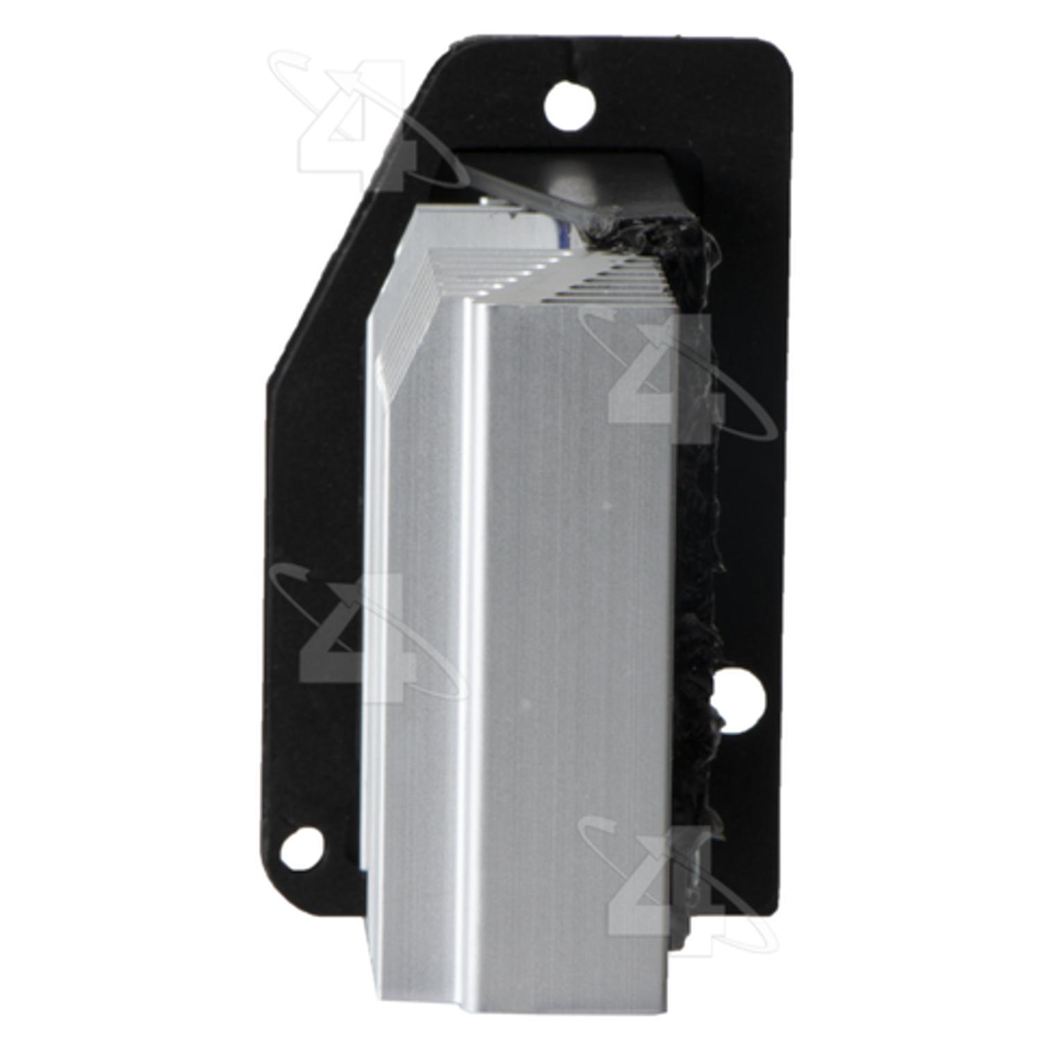 Four Seasons 20690 - HVAC Blower Motor Resistor Four Seasons 20690 A/C Power Module product image 2 of 7