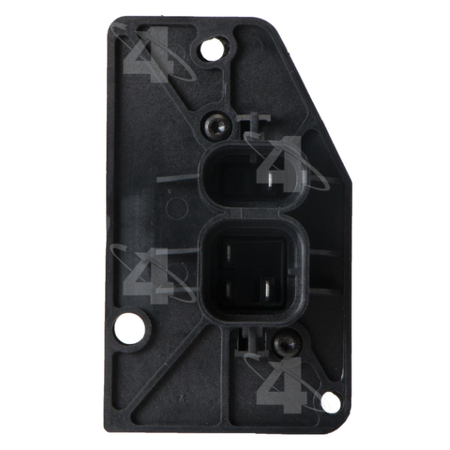 Four Seasons 20690 - HVAC Blower Motor Resistor Four Seasons 20690 A/C Power Module product image 5 of 7