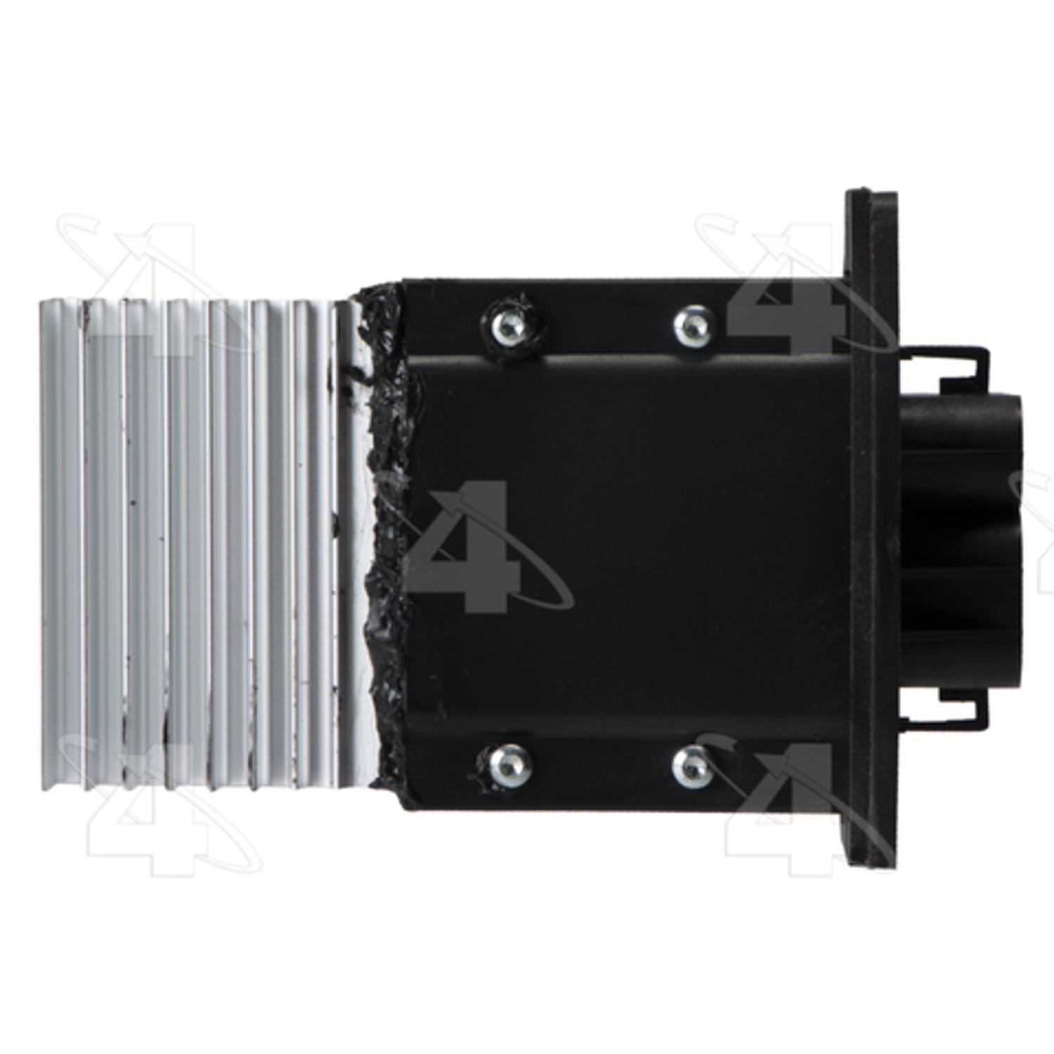 Four Seasons 20690 - HVAC Blower Motor Resistor Four Seasons 20690 A/C Power Module product image 6 of 7