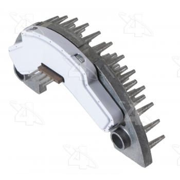 Four Seasons 20692 - HVAC Blower Motor Resistor Four Seasons 20692 HVAC Blower Motor Resistor product image 1 of 4