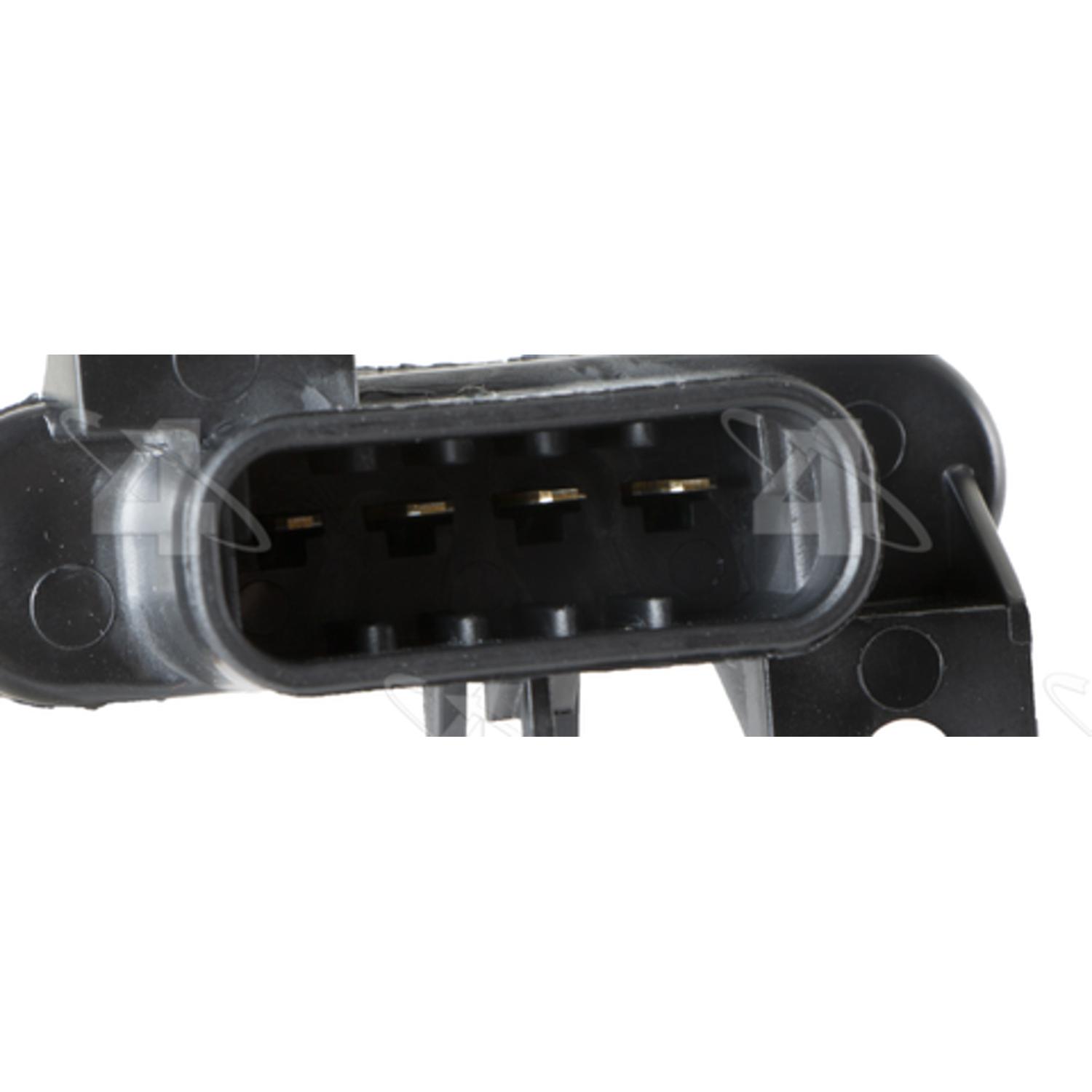 Four Seasons 20693 - HVAC Blower Motor Resistor Four Seasons 20693 HVAC Blower Motor Resistor product image 4 of 5