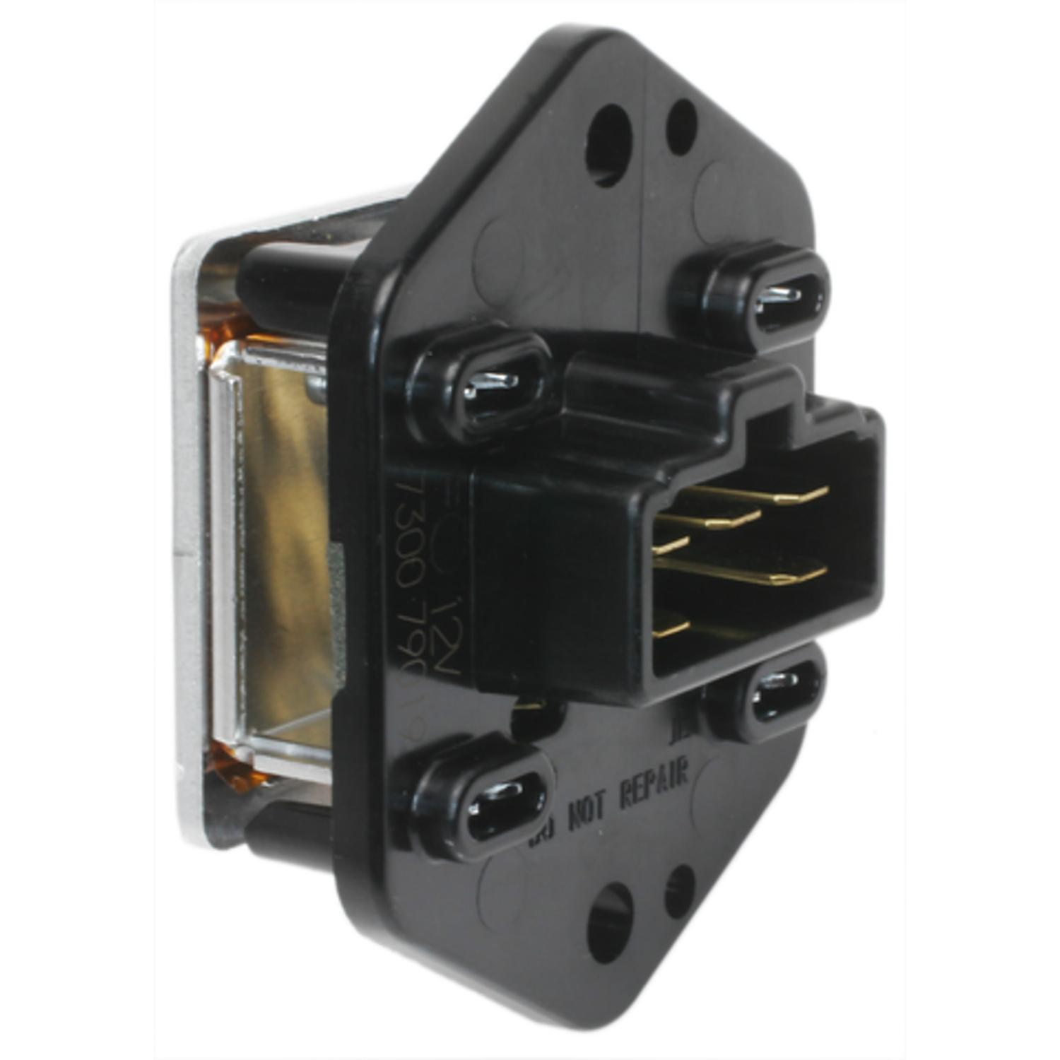 Four Seasons 20695 - HVAC Blower Motor Resistor Four Seasons 20695 HVAC Blower Motor Resistor product image 2 of 3