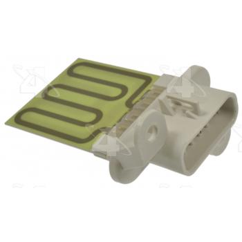 Four Seasons 20696 HVAC Blower Motor Resistor product image 1 of 3