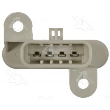 Four Seasons 20696 HVAC Blower Motor Resistor product image 2 of 3