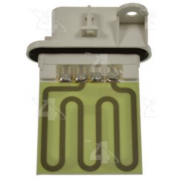 Four Seasons 20696 HVAC Blower Motor Resistor product image 3 of 3