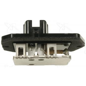 Four Seasons 20697 - HVAC Blower Motor Resistor Four Seasons 20697 HVAC Blower Motor Resistor product image 3 of 3