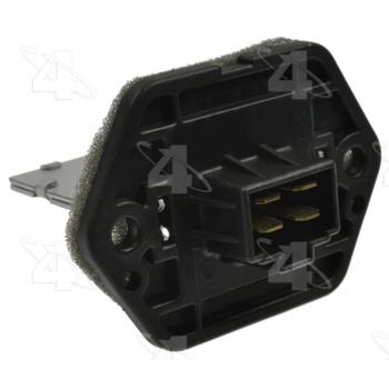 Four Seasons 20698 HVAC Blower Motor Resistor product image 1 of 3