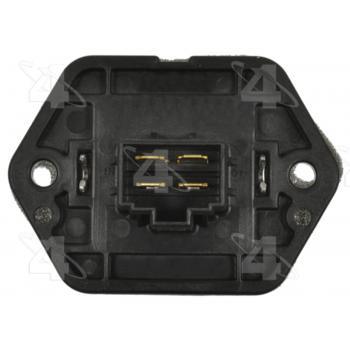 Four Seasons 20698 HVAC Blower Motor Resistor product image 2 of 3