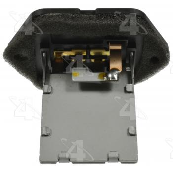 Four Seasons 20698 HVAC Blower Motor Resistor product image 3 of 3