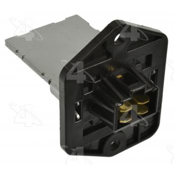 Four Seasons 20700 HVAC Blower Motor Resistor product image 1 of 3